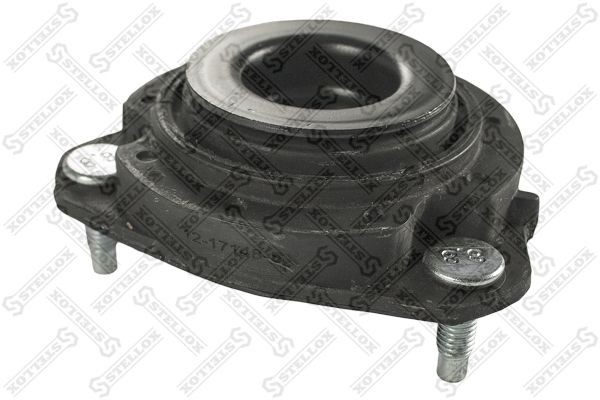 опора амортизатора переднего 1217148SX 12-17148-SX STELLOX