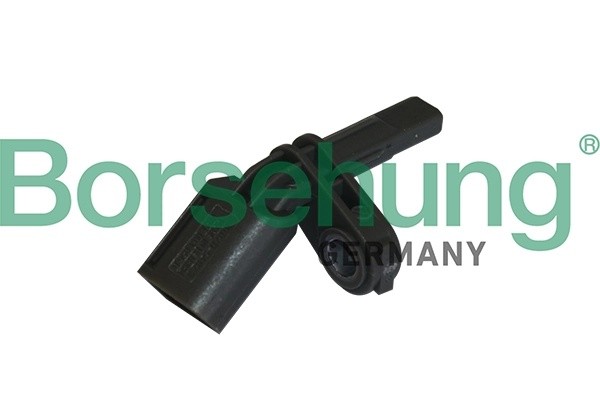 датчик ABS зад. прав.!\ Audi Q7, VW Passat/Touareg 1.4-6.0i/TFSi/TDi 02> B11850 BORSEHUNG
