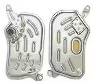 Фильтр трансмиссионный с прокладкой поддона JT445 JT445 JS ASAKASHI