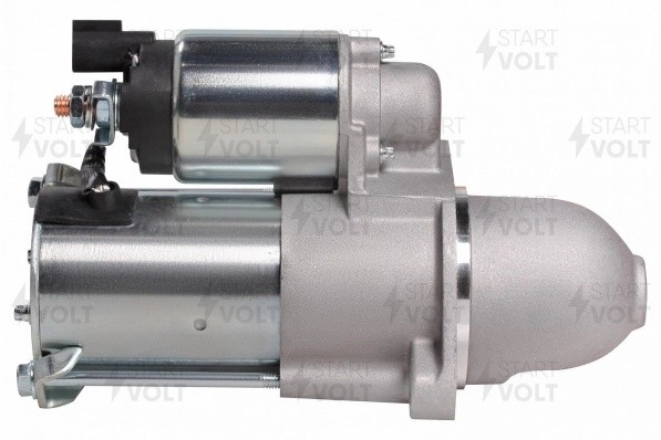 KIA CARENS (2006>) 2.0 dohc LST 0824 START VOLT