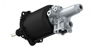 пневмогидроусилитель 9700514230 WABCO