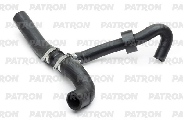 Патрубок AUDI A4,A6 (97-) системы охлаждения PATRON PH2259 PATRON