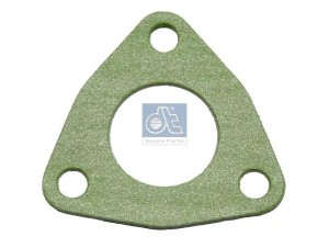 Пружина синхронизатора! d6 L34 ZF(S5-50.S6-65/80/90.4S-120GP,5S-90/9 2.5S-110/1G 4 DIESEL TECHNIC