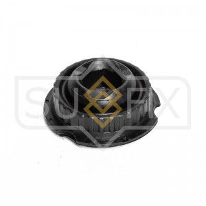 AUDI Q7 (2005>) / TOUAREG (2002-2010) ТАКЖЕ И ЗАДНЕГО АМОРТИЗАТОРА FM-1152 SUFIX