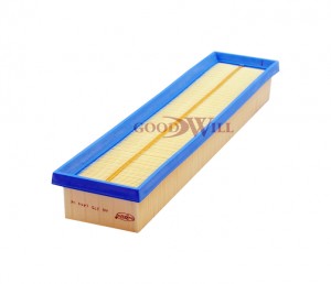 Фильтр воздушный  AG275 AG 275 GOODWILL