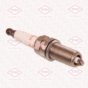 Свеча зажигания V-GROOVE KHR5AV-11 LFR5A-11 NISSAN Almera/Primera/Patfinder 05-H THS4003 TATSUMI