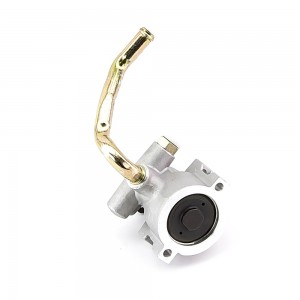 Насос гидроусилителя DAEWOO Lanos,Nexia DOMINANT CH960255516 DOMINANT