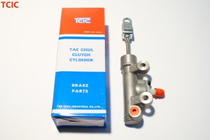 Цилиндр сцепления главный HYUNDAI Porter 2 TCIC KAC0270 TCIC