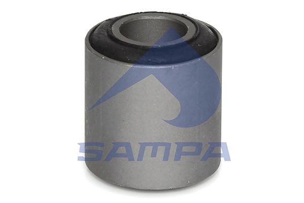 Втулка стабилизатора VOLVO FH переднего/заднего (28x57.5x55/64) SAMPA 030030 SAMPA
