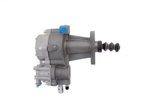 ПГУ КАМАЗ 5320 Hottecke HTFS510 HOTTECKE