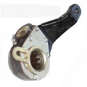 Рычаг тормоза регулировочный МАЗ автомат задний правый (средний левый) ОАО ТАИМ 642263502135 TAIM