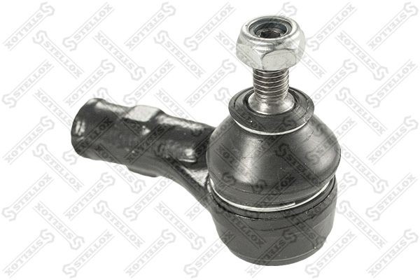 наконечник рулевой правый!\ Ford Focus 98> 51-00241A-SX STELLOX
