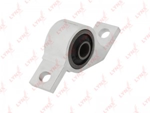 Сайлентблок гидравл. задний (С кроншт.) R / Нижн. рычаг / Перед. подв. подходит  C8644 LYNXAUTO