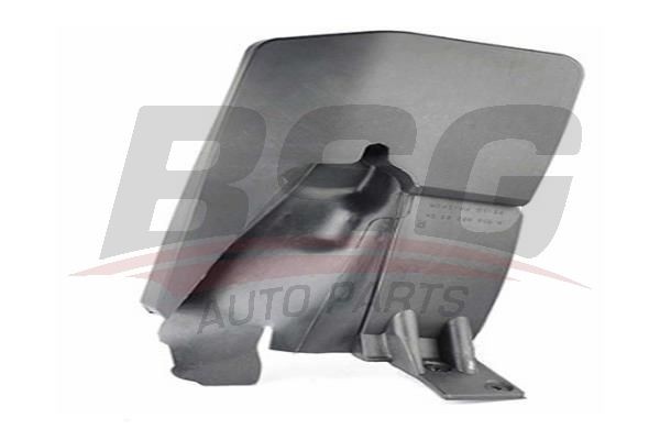 Брызговик MERCEDES Sprinter (06-18) VW Crafter (06-) задний правый BSG BSG60920021 BSG