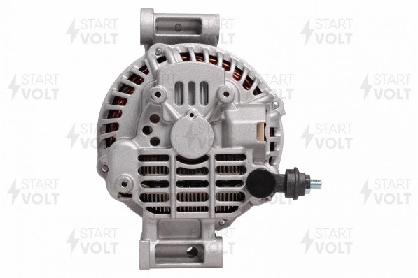 Генератор для а/м Mazda 6 (02-) 1.8i LG25LF LG25LF START VOLT