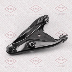 LOGAN (2005-2014) NISSAN ALMERA (G15) (2013>) С круговой проточкой на шаровой TEE1742L TATSUMI