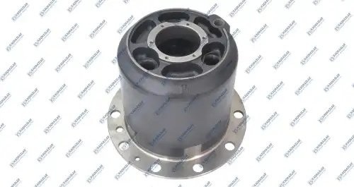 Корпус редуктора бортового Volvo F/FL/FH K0401396 KACMAZLAR