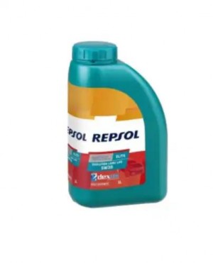 Масло моторное REPSOL ELITE LL 5W30 синт.1л 6051/R REPSOL