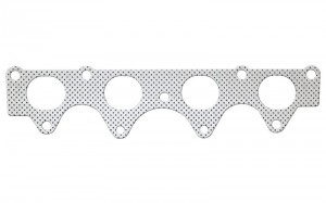 Прокладка выпускного коллектора Hyundai, Kia KV-12B-010 KVADRATIS