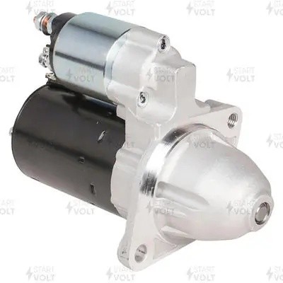 Стартер для а/м BMW 3 E90 (05-)/5 E60 (03-)/X3 E83 (04-) 1.6i/2.0i 1,2кВт (LSt 2 LST2611 START VOLT