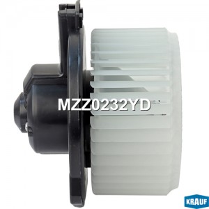 Мотор печки c крыльчаткой MZZ0232YD MZZ0232YD KRAUF