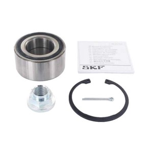 Подшипник в сборе со ступицей VKBA7759 SKF