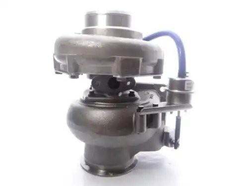 Турбокомпрессор 452308-5012S Garrett GT4082SN Scania 4523085012S GARRETT