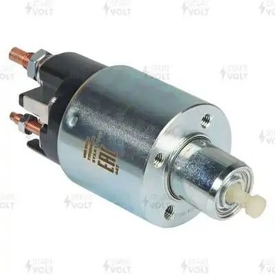 Реле втягивающее стартера для а/м Лада Largus 12-/Renault Logan II 12- 1.6i K7M  VSR 0918 START VOLT