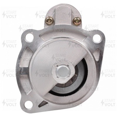 Стартер ГАЗ-3302 FOTON дв.CUMMINS ISF 2.8 12В 2.5кВт STARTVOLT LST 0328 START VOLT