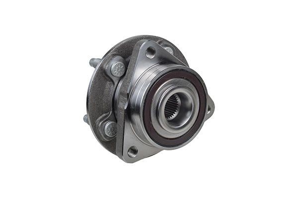 ступица! в сборе с подш., передняя (VKBA7661)\ Chevrolet Cruze 09>, Opel Astra 0 43-28712-SX STELLOX