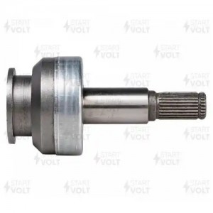 Привод стартера МАЗ-5440,6430,УРАЛ-6370 ЯМЗ-650 z=11 STARTVOLT VCS 0707 START VOLT