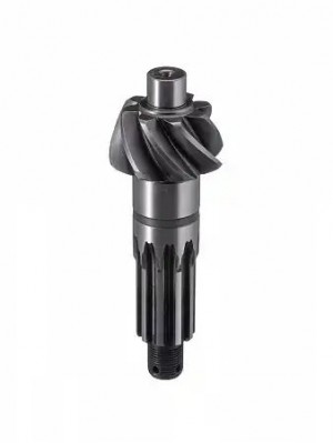 Главная пара УАЗ шестерня ведущая и ведомая (комплект) z=37/8 AM37412402020 AVTOMAGNAT