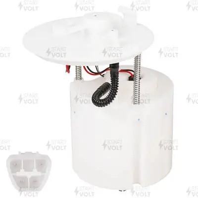 Модуль топливного насоса для а/м Hyundai Elantra (16-) 1.6i/2.0i (SFM 1430) SFM1430 START VOLT