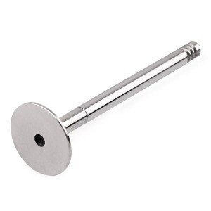 клапан выпускной! 32x8x109.2\ Ford Escort/Fiesta/Orion 1.8D 89> R6144BMCR FRECCIA