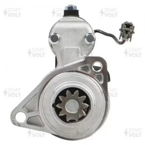 Стартер для а/м Infiniti FX 35 (03-) 3.5i 1,7кВт (LSt 1406) LST 1406 START VOLT