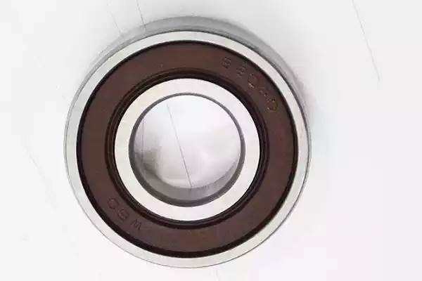 Подшипник генератора RENAULT DUSTER 1.5dCi 30904 30904 ASAM