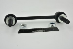 Тяга стабилизатора передняя CADILLAC SRX 2003-2010 3223-SRXF 3223-SRXF FEBEST