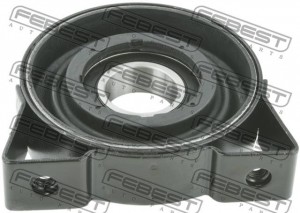 Подшипник подвесной карданного вала LRCB-FLII FEBEST