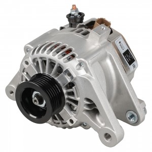Генератор для а/м Toyota Corolla E15 (06-)/Auris (07-) 1.4i 80A (LG 1903) LG 1903 START VOLT
