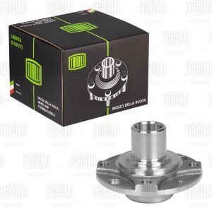 Ступица Opel Vectra B (95-) (4 отв.) (перед.) (MR 2103) MR 2103 TRIALLI