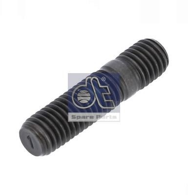 шпилька турбокомпрессора! M10x42/12MB OM401/402LA EuroI/423/441/442/443LA 9.31008 DIESEL TECHNIC