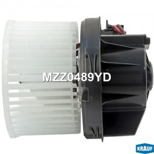 Мотор печки c крыльчаткой MZZ0489YD MZZ0489YD KRAUF