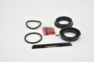 Ремкомплект суппорта тормозного переднего 2375-T6F 2375-T6F FEBEST