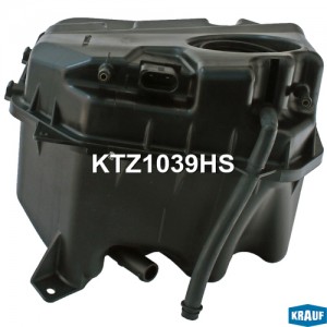 Бачок расширительный KTZ1039HS KTZ1039HS KRAUF