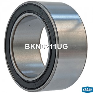 Подшипник кондиционера BKN0211UG BKN0211UG KRAUF