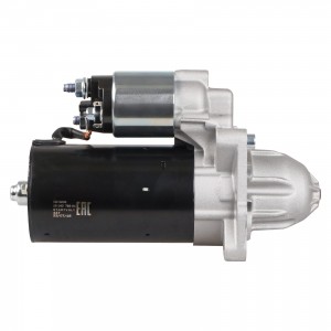 Стартер для а.м Fiat Ducato (06-) 2.3JTD,PSA Boxer (06-),Jumper (06-) 3.0HDi 2,5 LST 1606 START VOLT