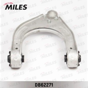 Рычаг передней подвески правый верхний MERCEDES BENZ W211 (LEMFORDER 3195001) DB DB62271 MILES