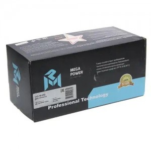 Насос топливный BMW 5 (E34) (вставка,с кронштейном и сеткой) MEGAPOWER 110-18-042 MEGA POWER