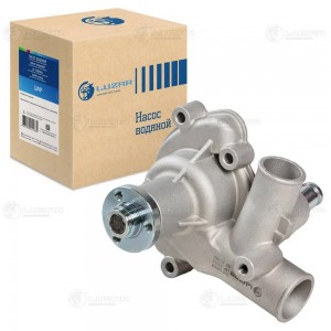помпа!\ UAZ 3151 2.24D 97> LWP03514 LUZAR