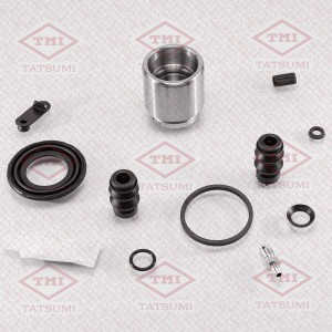 р/к задн. тормозного суппорта!\ FORD/VAG TCG1162 TATSUMI